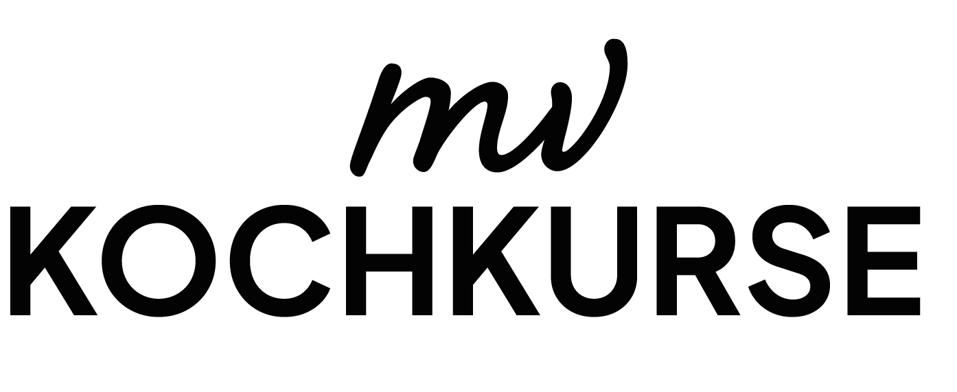 Kochkurse MV Logo