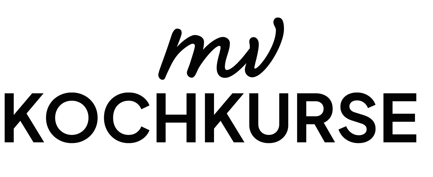Kochkurse MV Logo