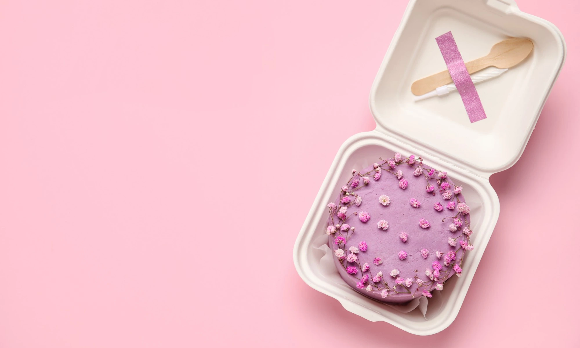 Bento Cake Workshop